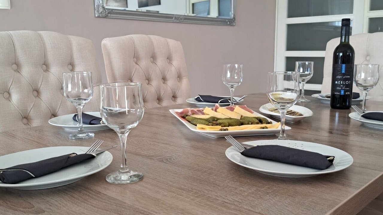 Photo of Livingroom in Bilice