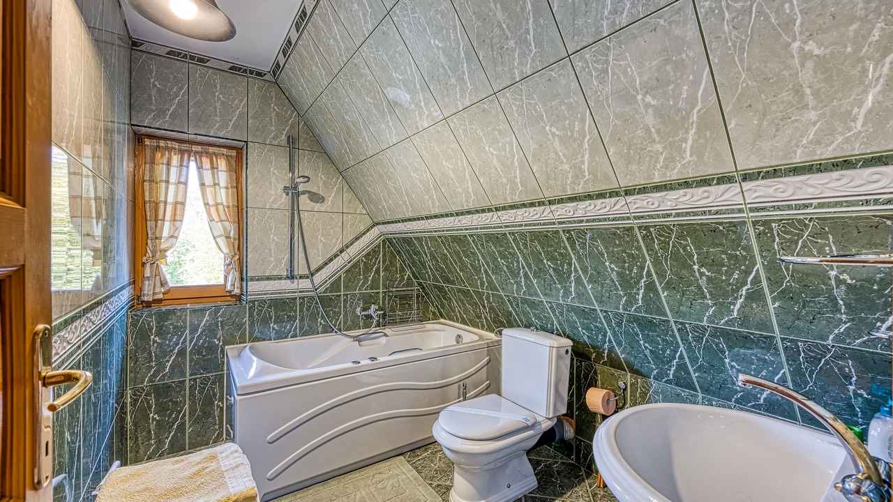 Photo of Bathroom in Donja Voca