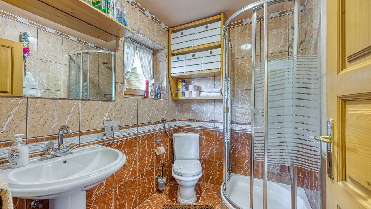 Photo of Bathroom in Donja Voca
