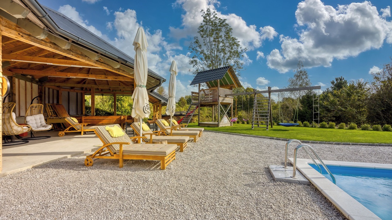 Photo of Outdoor in Donja Voca