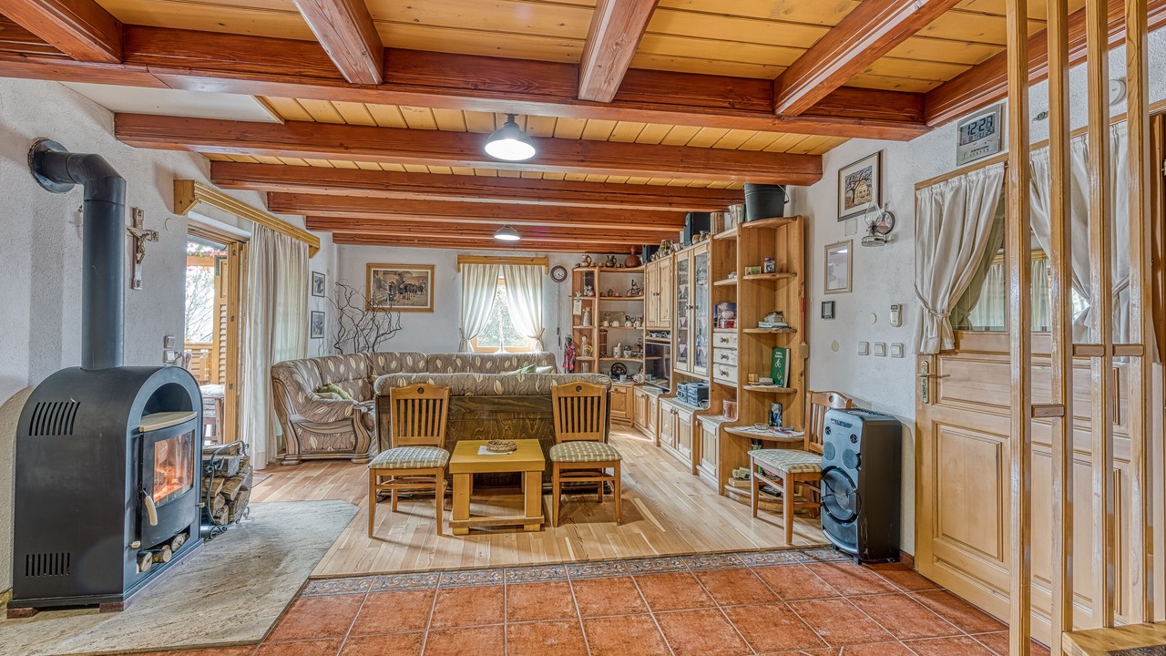 Photo of Livingroom in Donja Voca