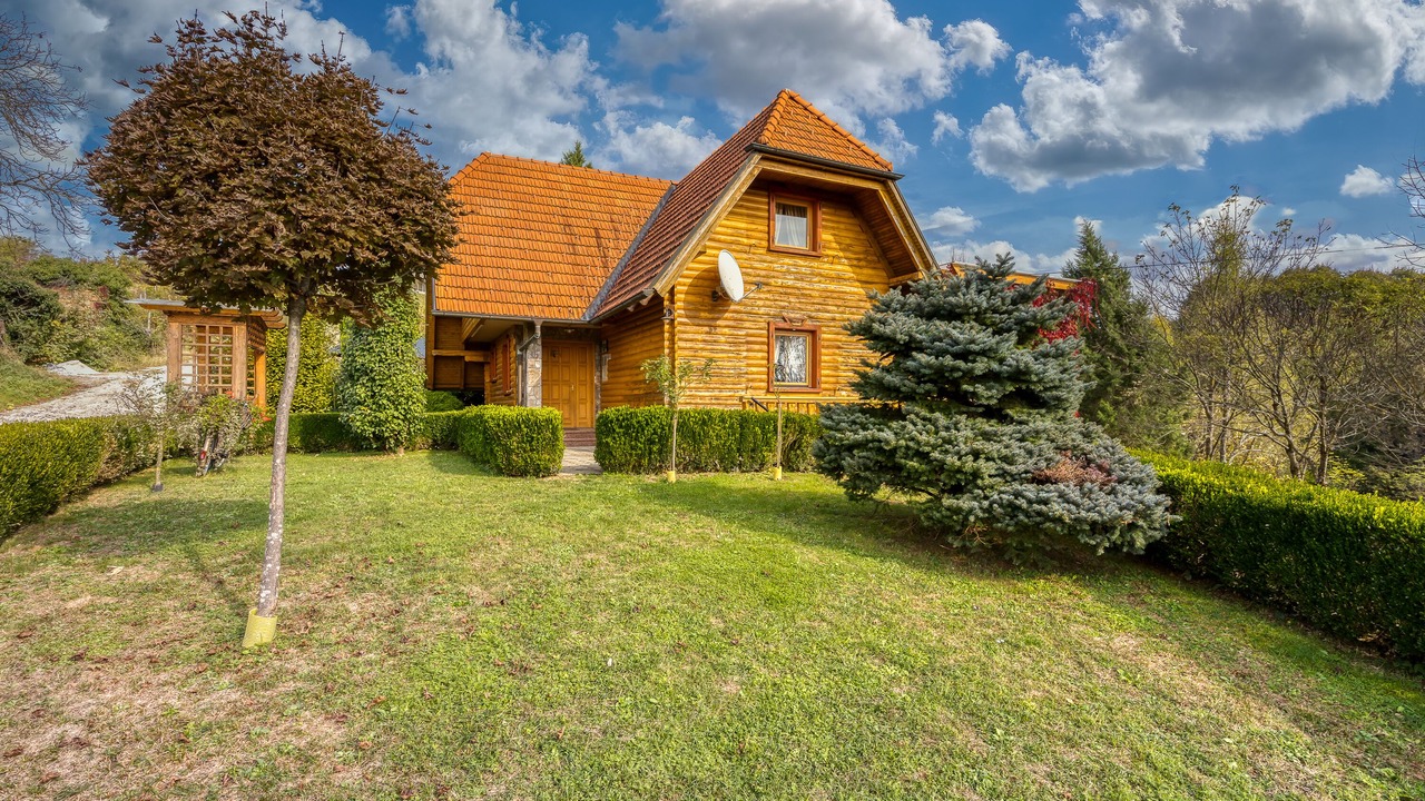 Photo of Outdoor in Donja Voca
