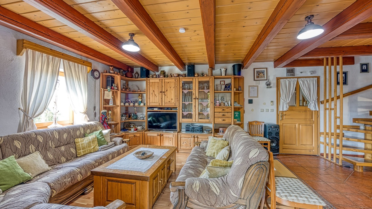 Photo of Livingroom in Donja Voca