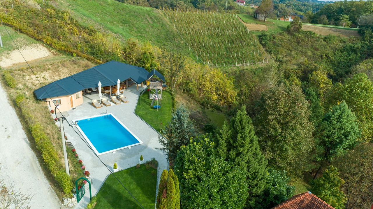 Photo of Outdoor in Donja Voca