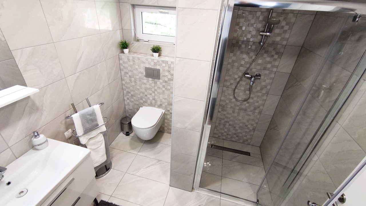 Photo of Bathroom in Gornji Kneginec