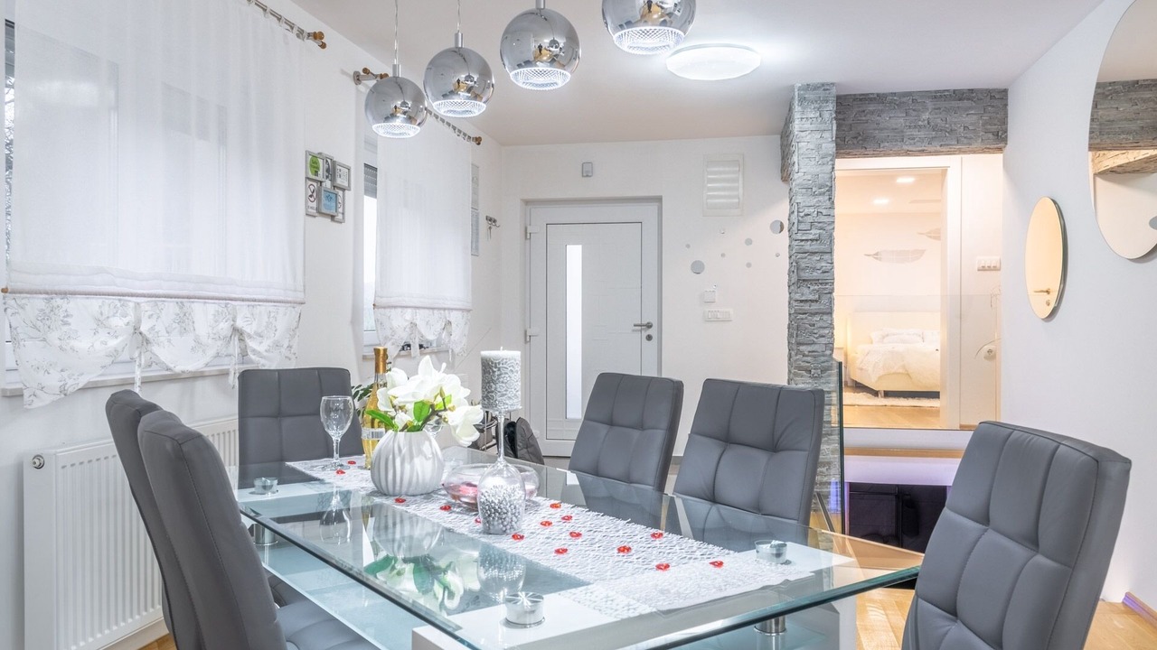 Photo of Livingroom in Gornji Kneginec