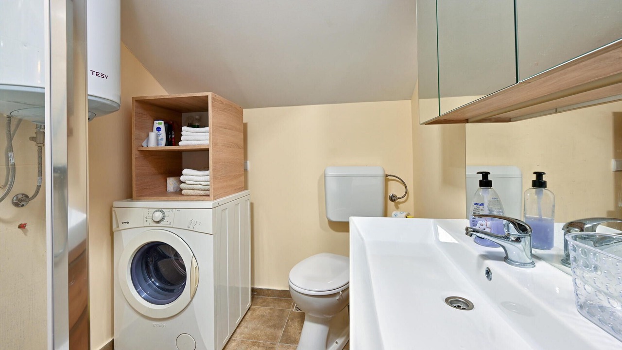 Photo of Bathroom in Bjelovar