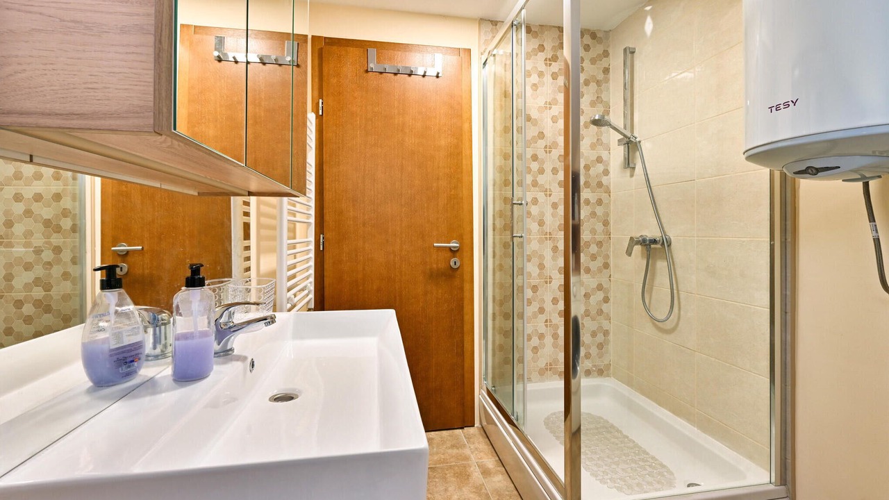 Photo of Bathroom in Bjelovar