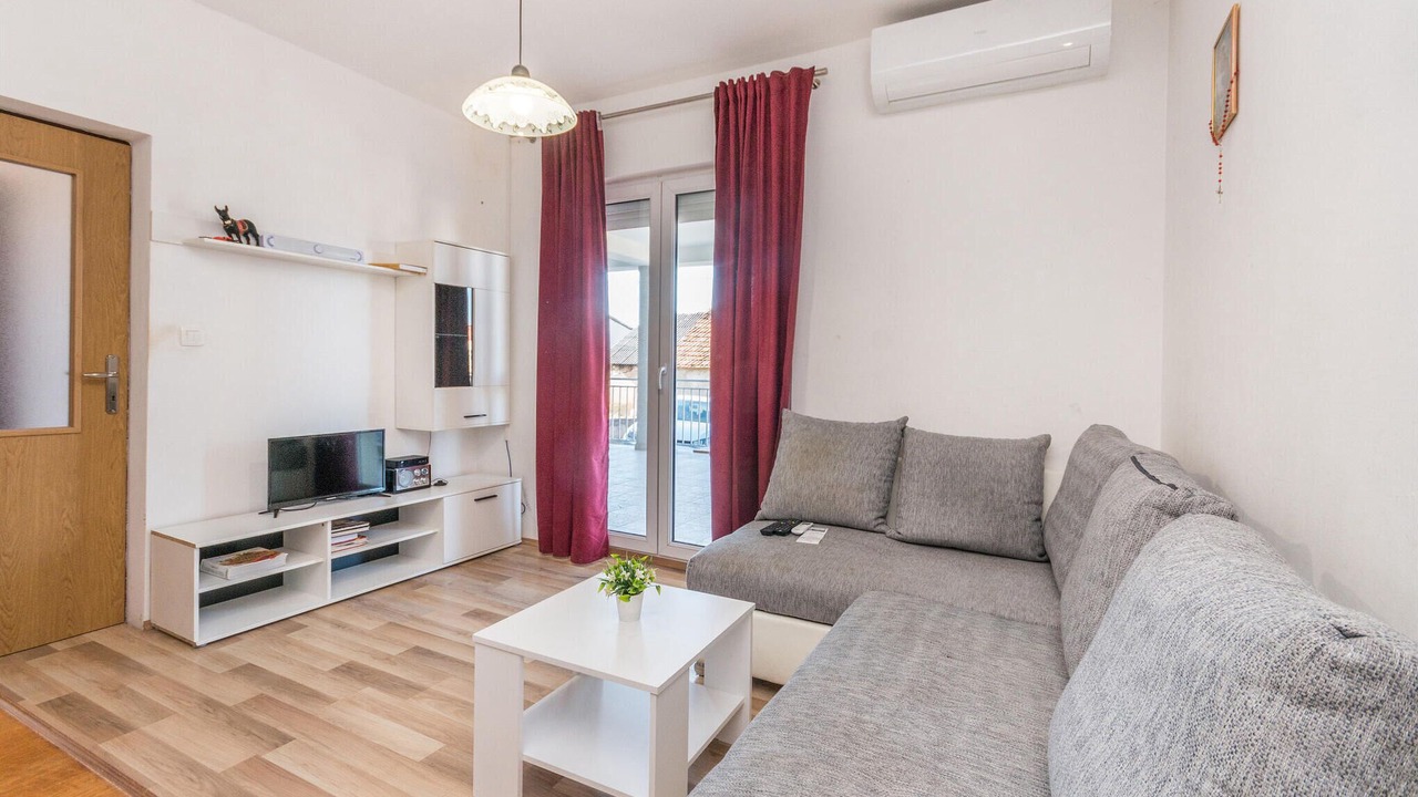 Photo of Bedroom in Galovac