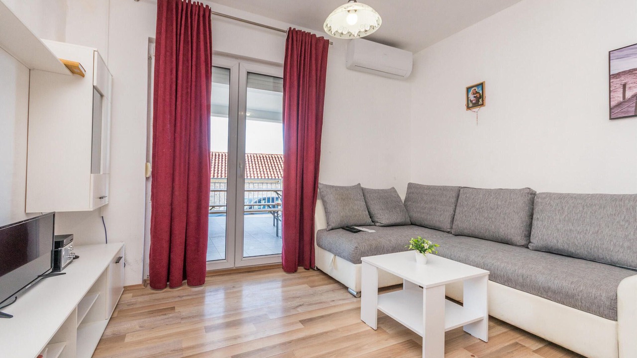 Photo of Bedroom in Galovac
