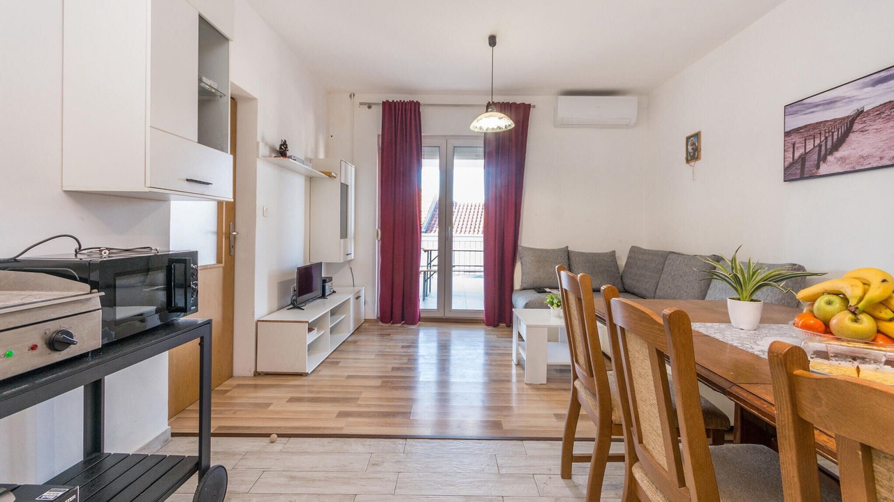 Photo of Bedroom in Galovac