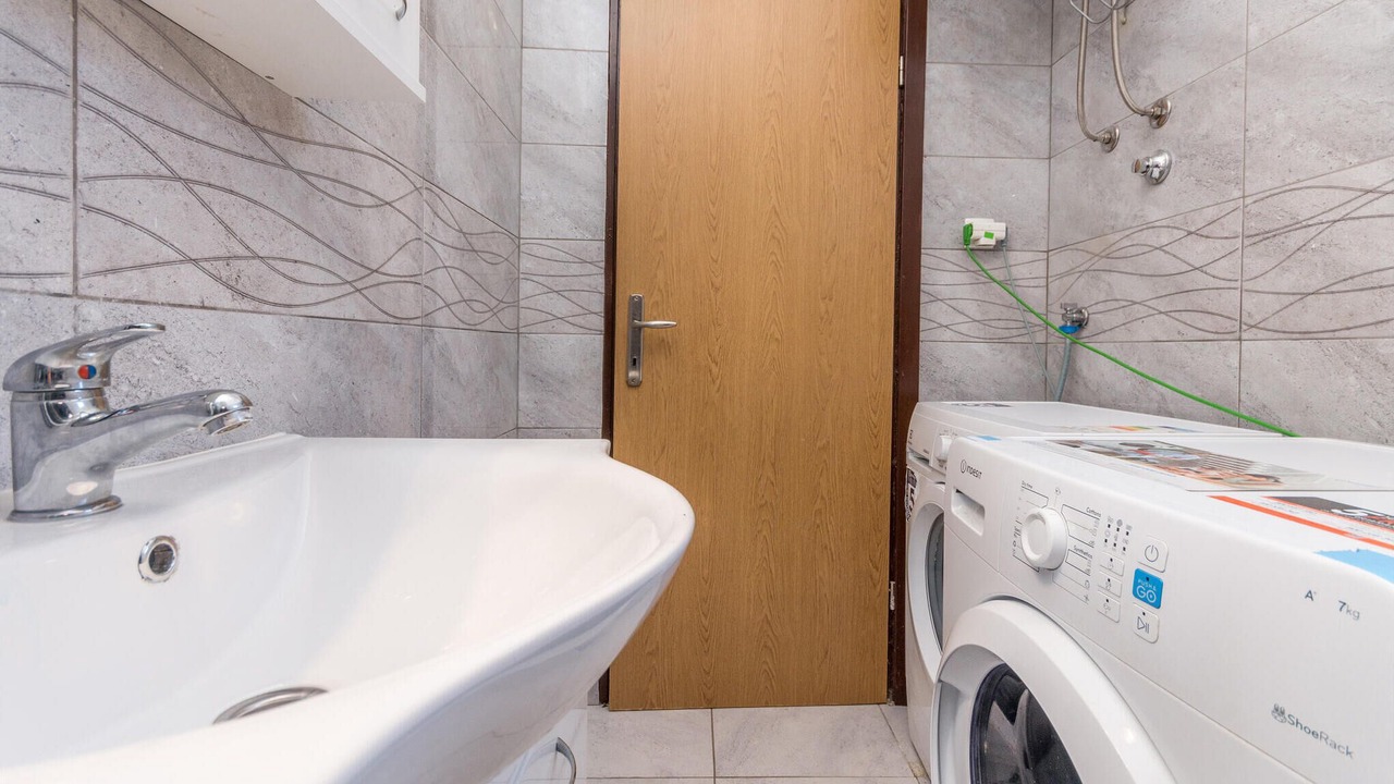 Photo of Bathroom in Galovac