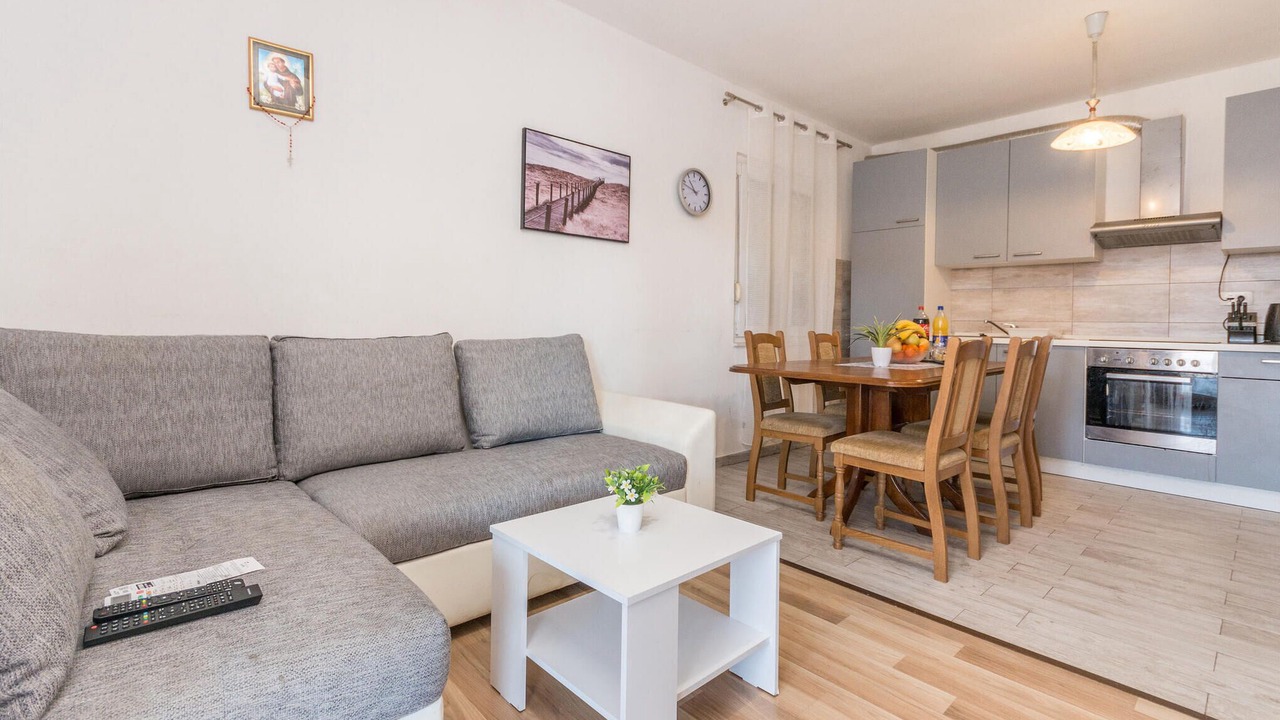 Photo of Bedroom in Galovac