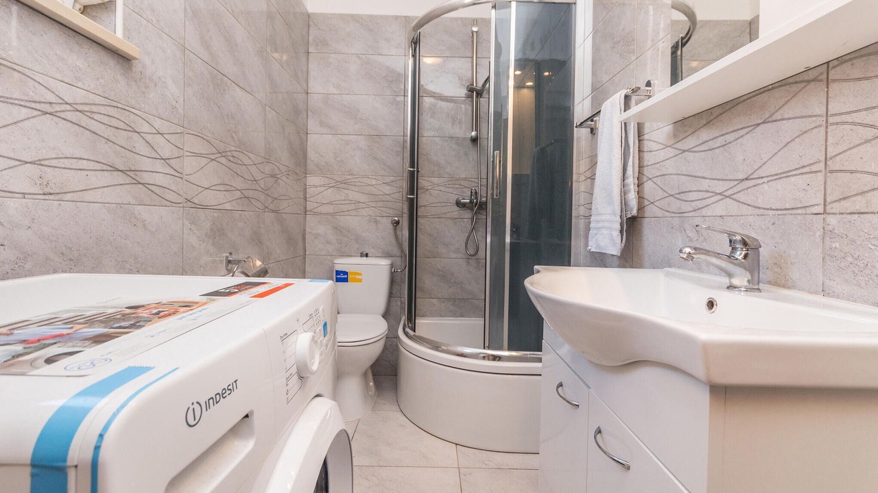 Photo of Bathroom in Galovac