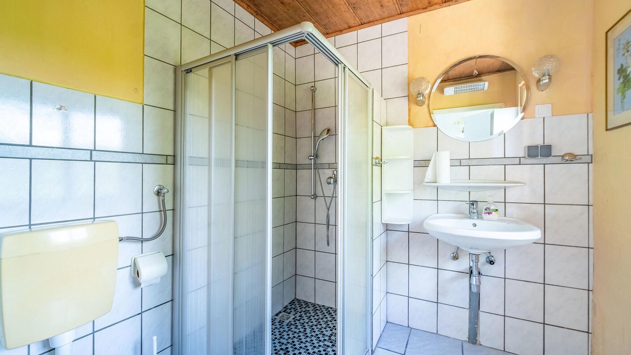 Photo of Bathroom in Netretic