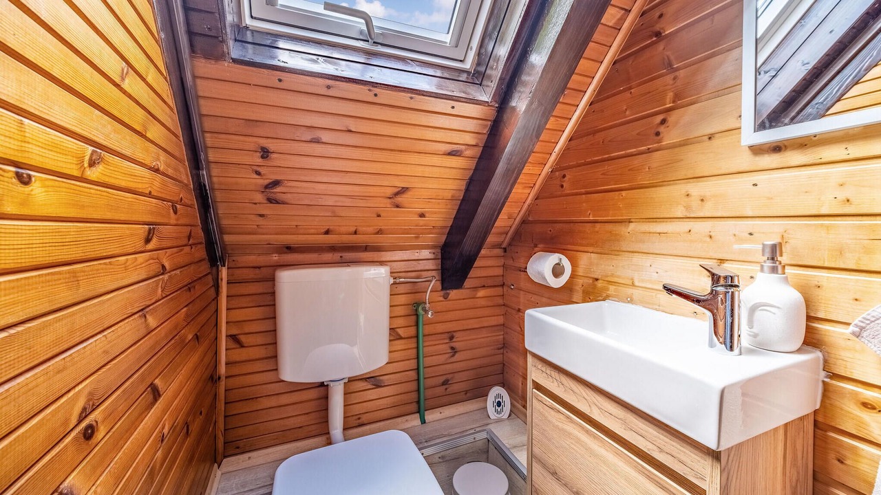Photo of Bathroom in Netretic