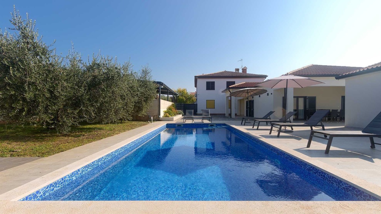 Photo of Outdoor in Porec
