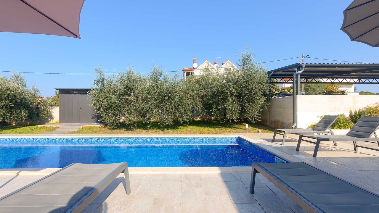Photo of Outdoor in Porec