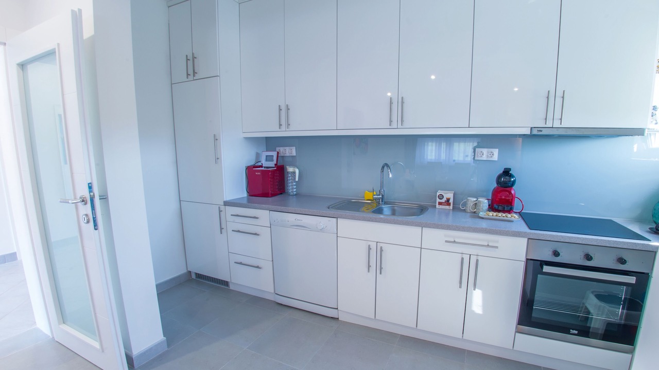 Photo of Kitchen in Mostar