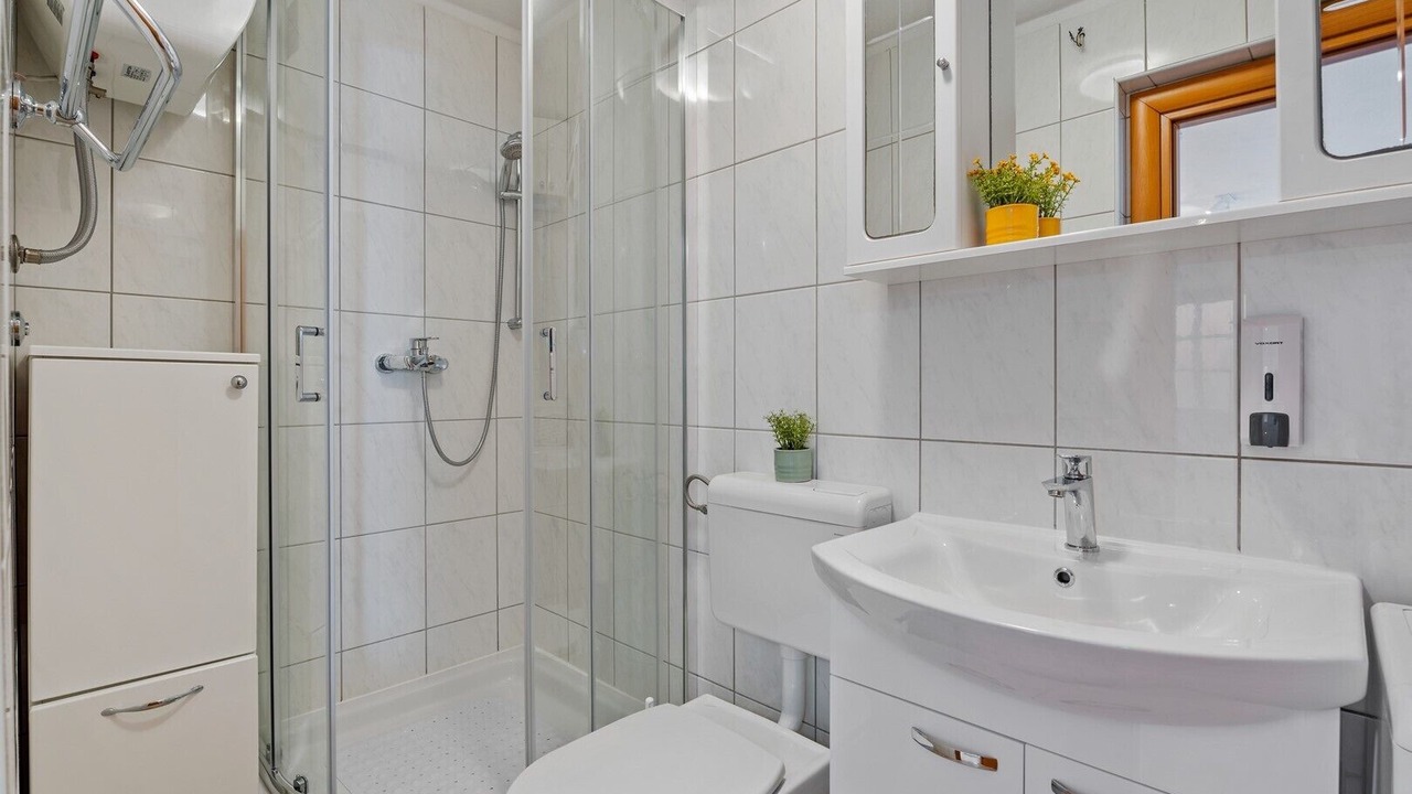Photo of Bathroom in Medici