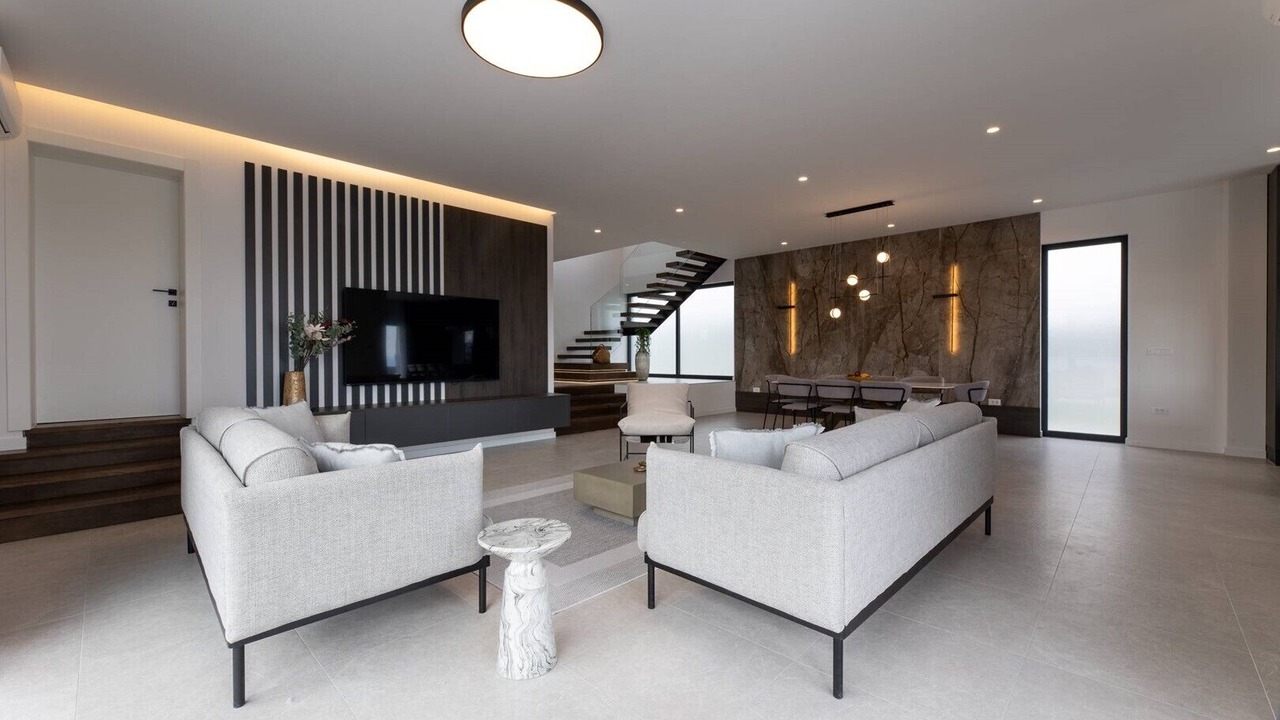 Photo of Livingroom in Kastel Stari