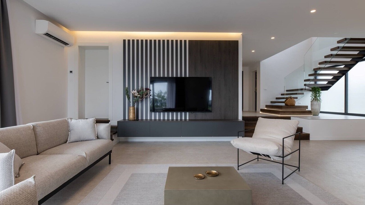 Photo of Livingroom in Kastel Stari
