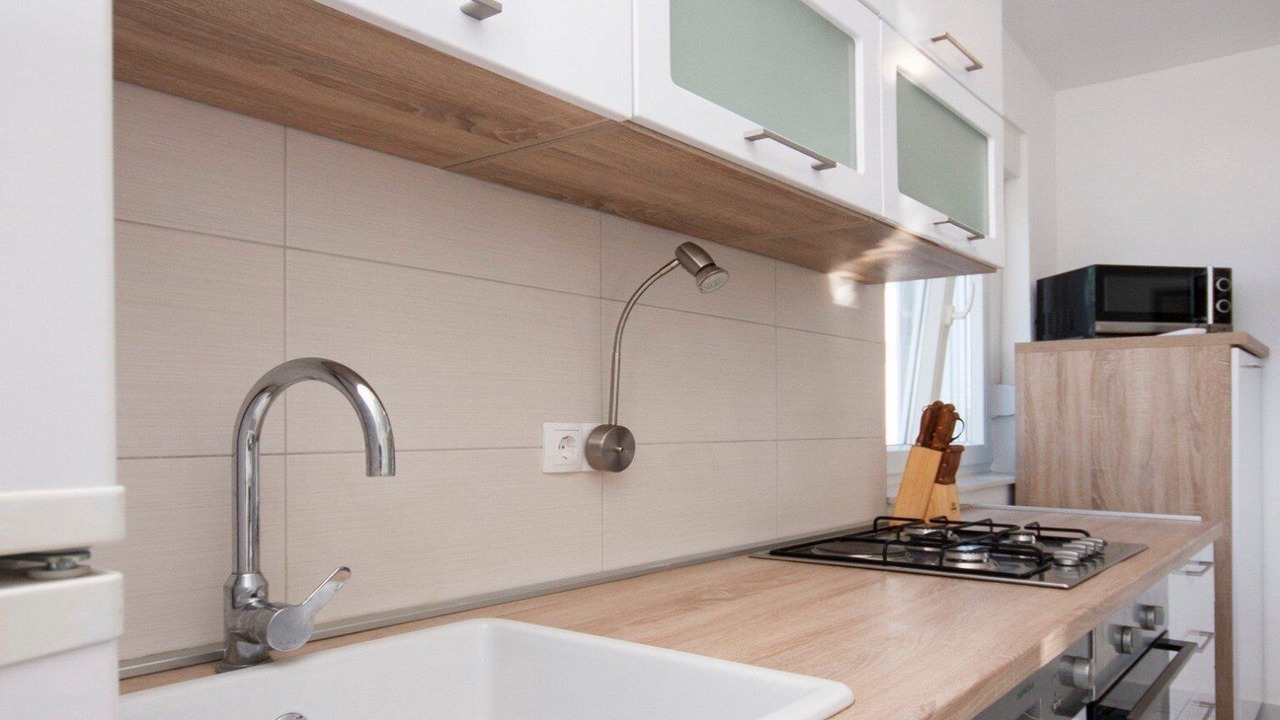 Photo of Kitchen in Dvornica