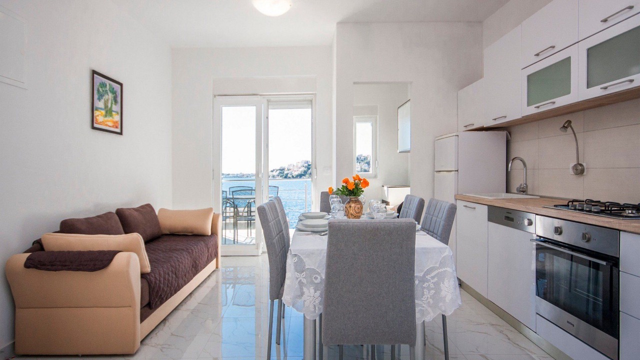 Photo of Kitchen in Dvornica