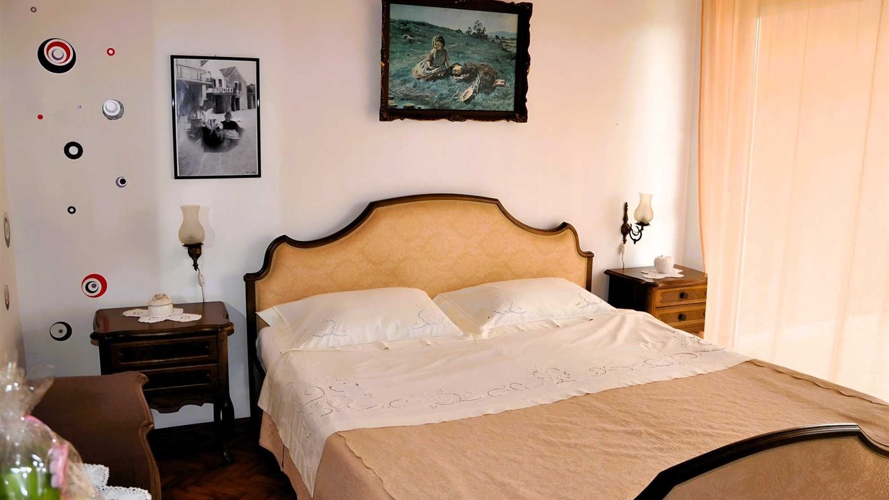 Photo of Bedroom in Pakostane