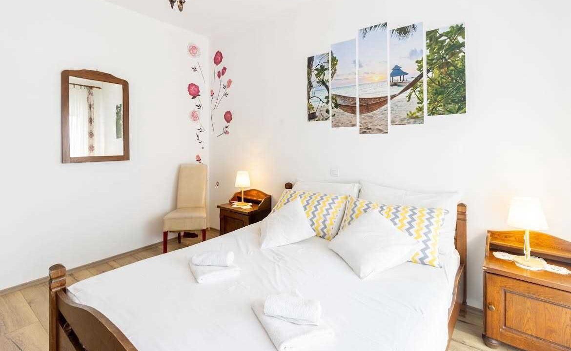 Photo of Bedroom in Pakostane