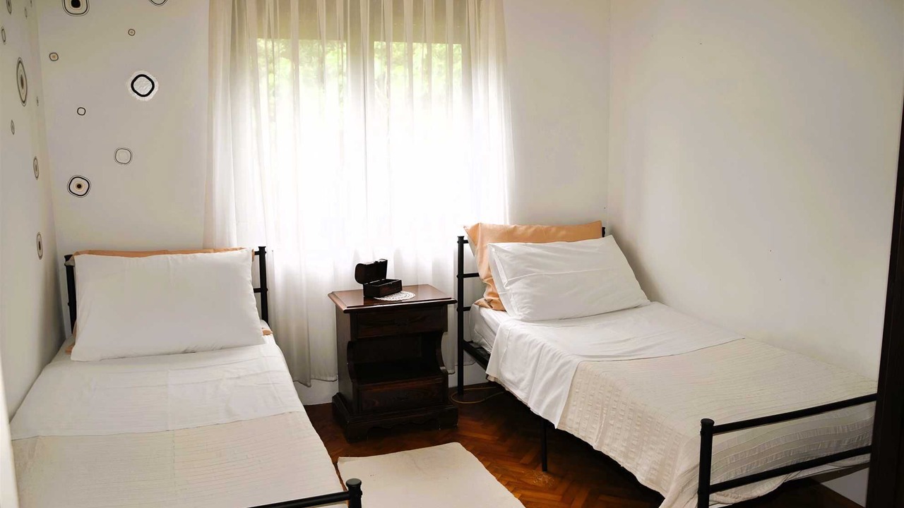 Photo of Bedroom in Pakostane