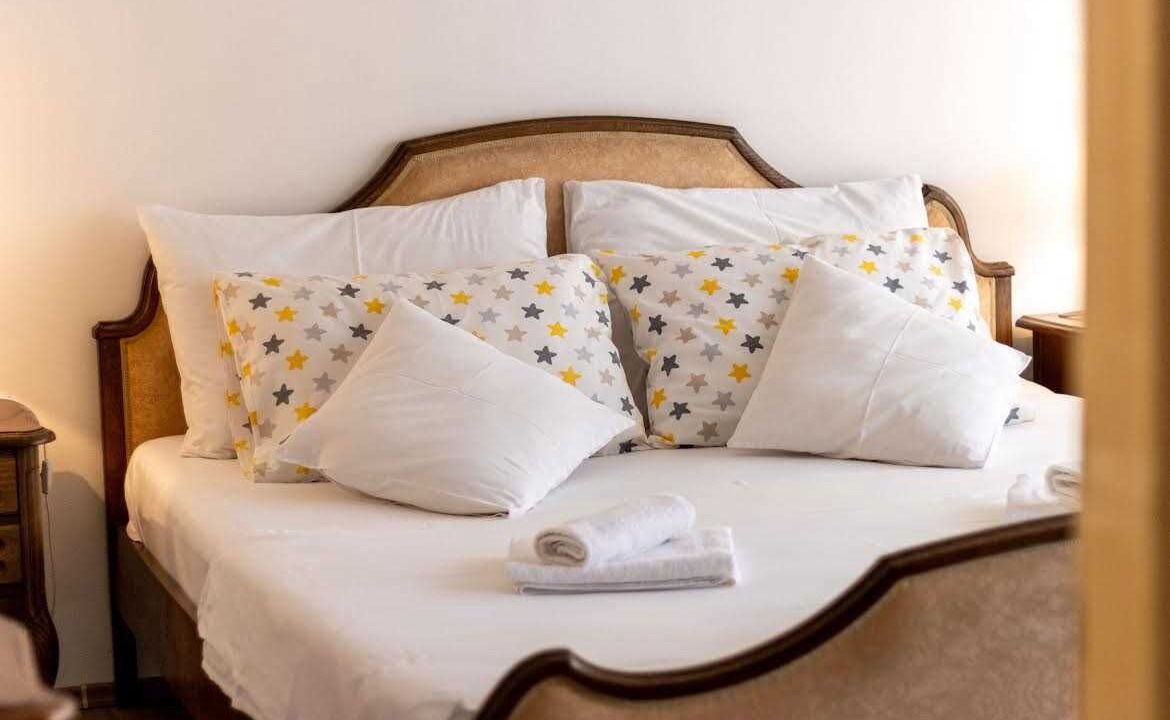 Photo of Bedroom in Pakostane