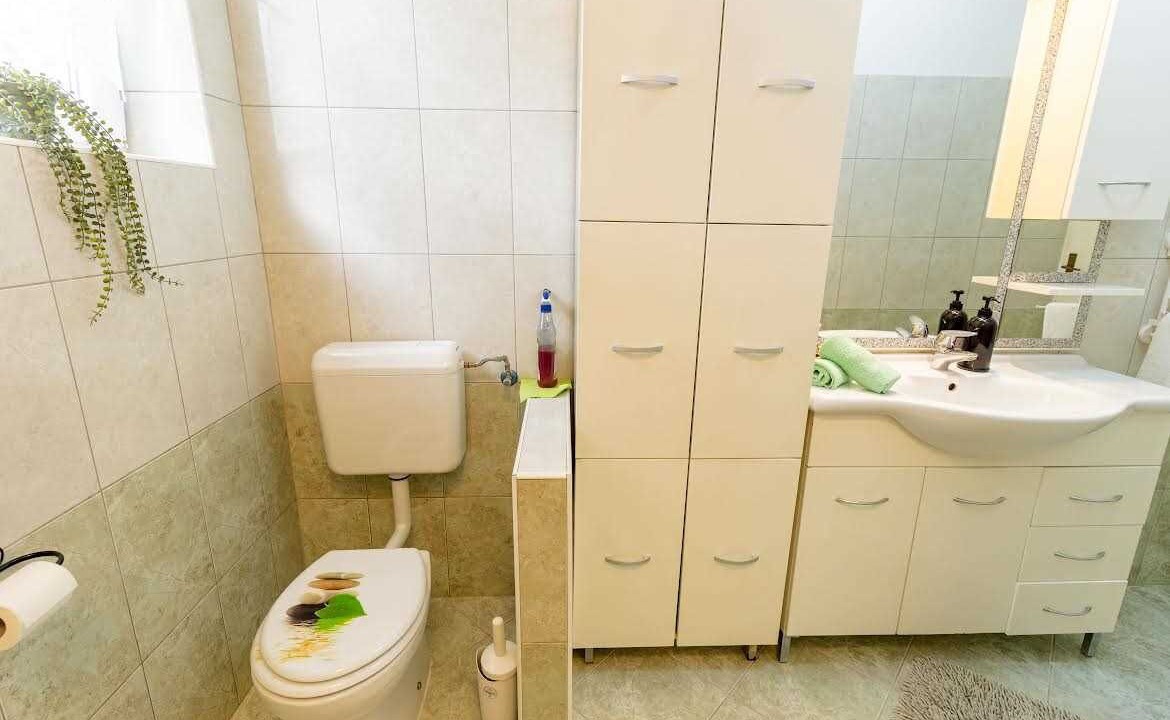 Photo of Bathroom in Pakostane