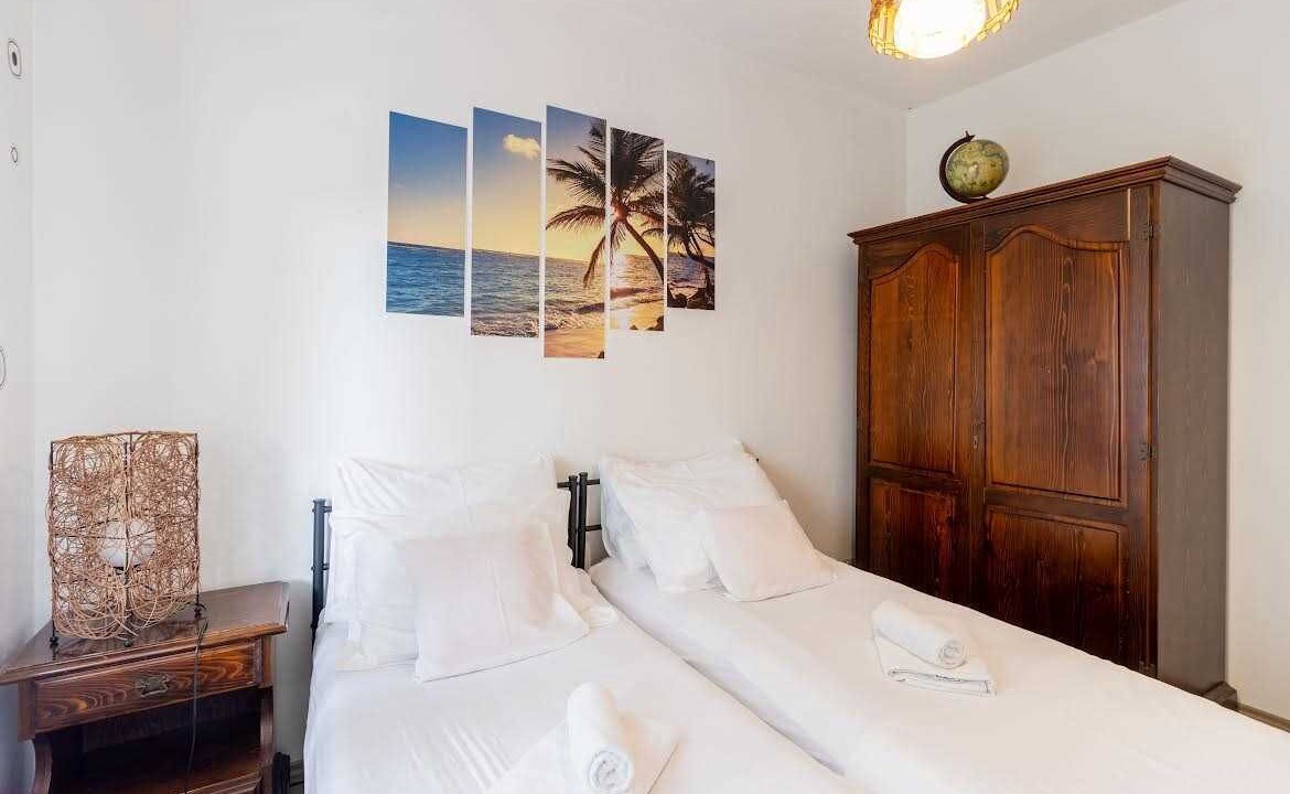Photo of Bedroom in Pakostane