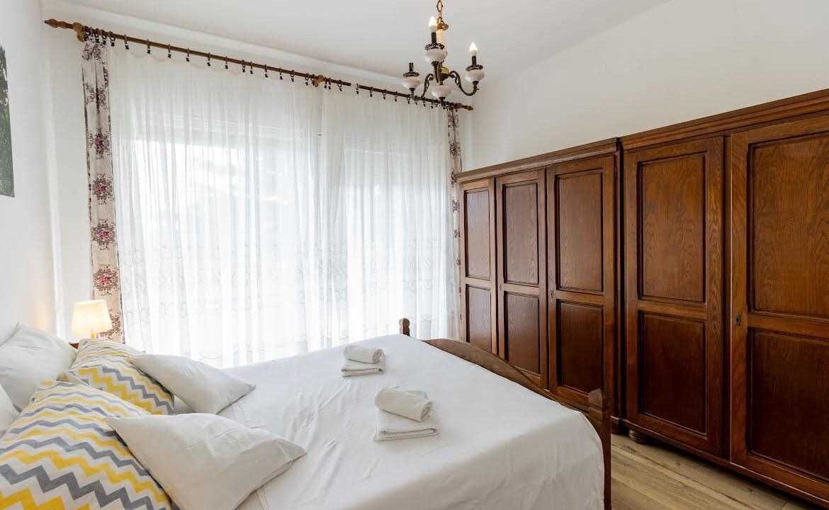 Photo of Bedroom in Pakostane