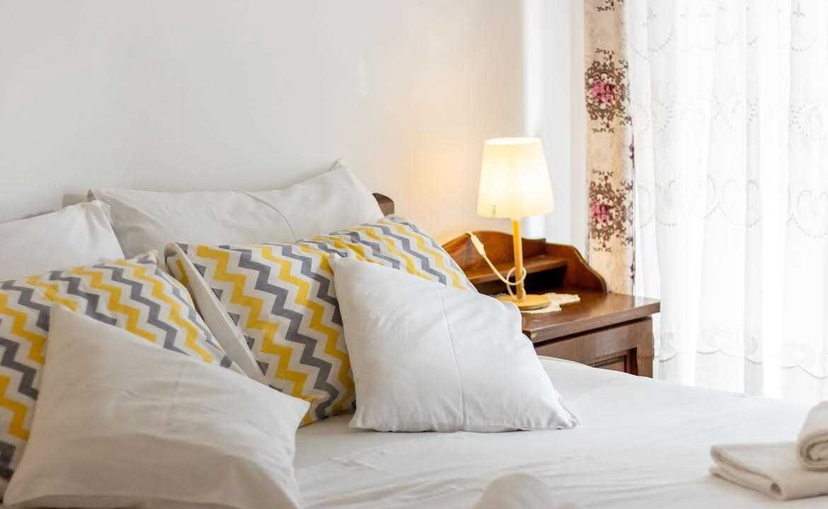 Photo of Bedroom in Pakostane