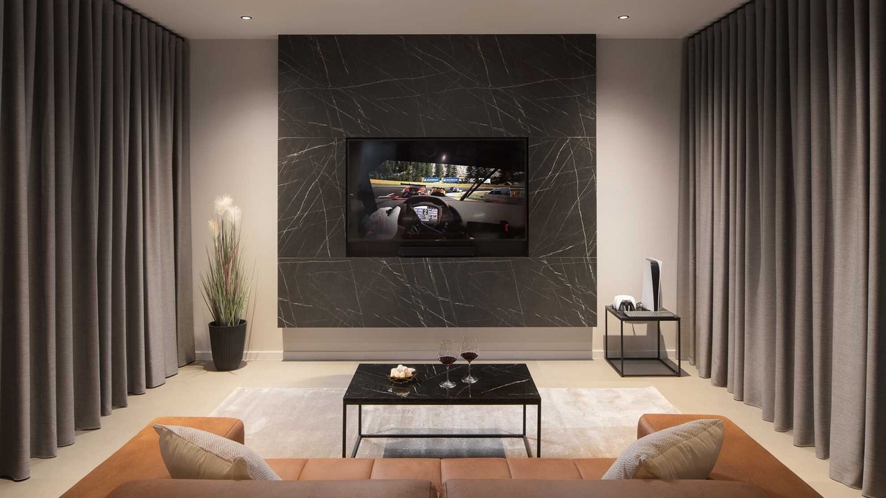 Photo of Livingroom in Koromacno