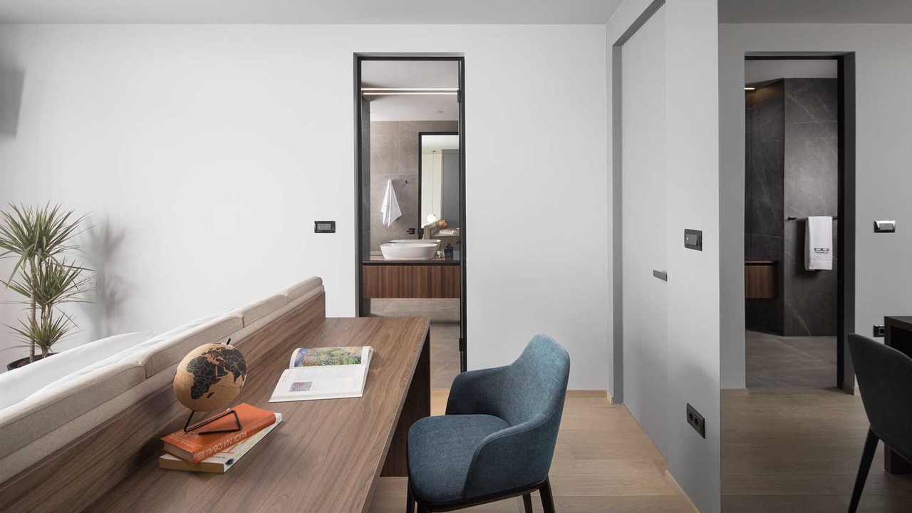 Photo of Bedroom in Koromacno