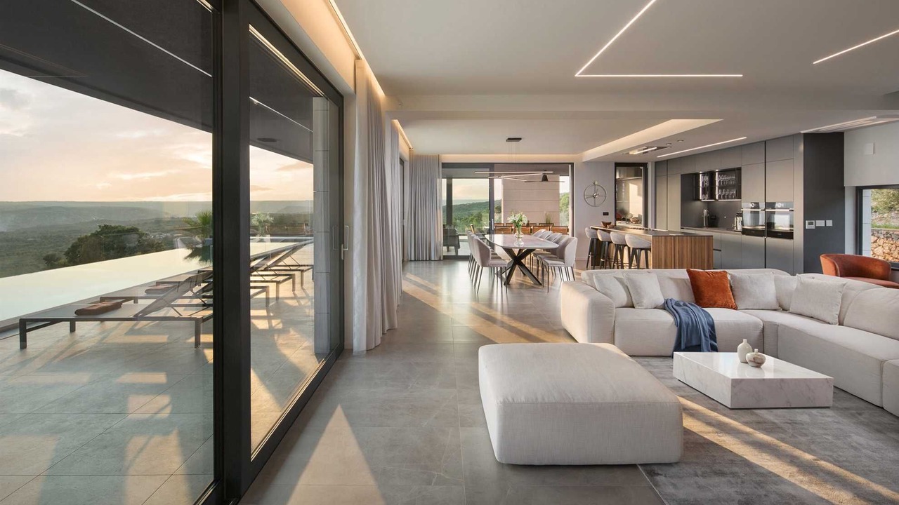 Photo of Livingroom in Koromacno