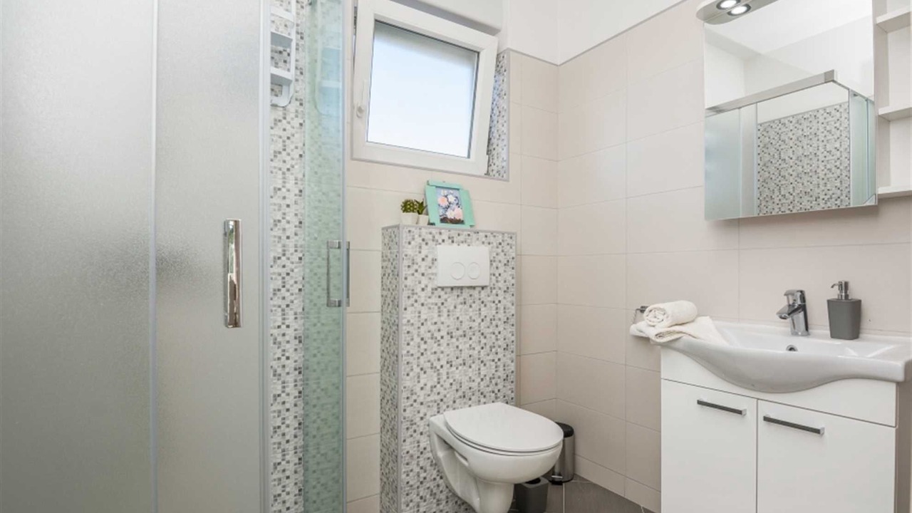 Photo of Bathroom in Pakostane