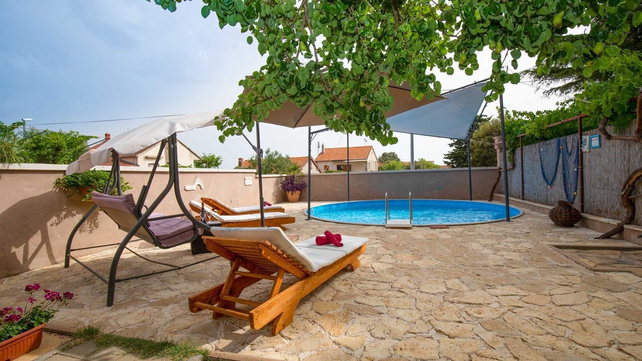Photo of Outdoor in Pakostane