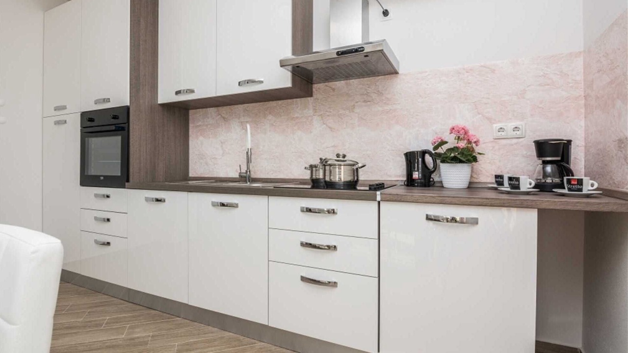 Photo of Kitchen in Pakostane