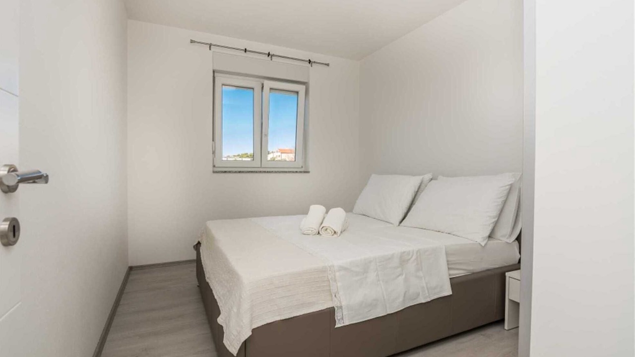 Photo of Bedroom in Pakostane