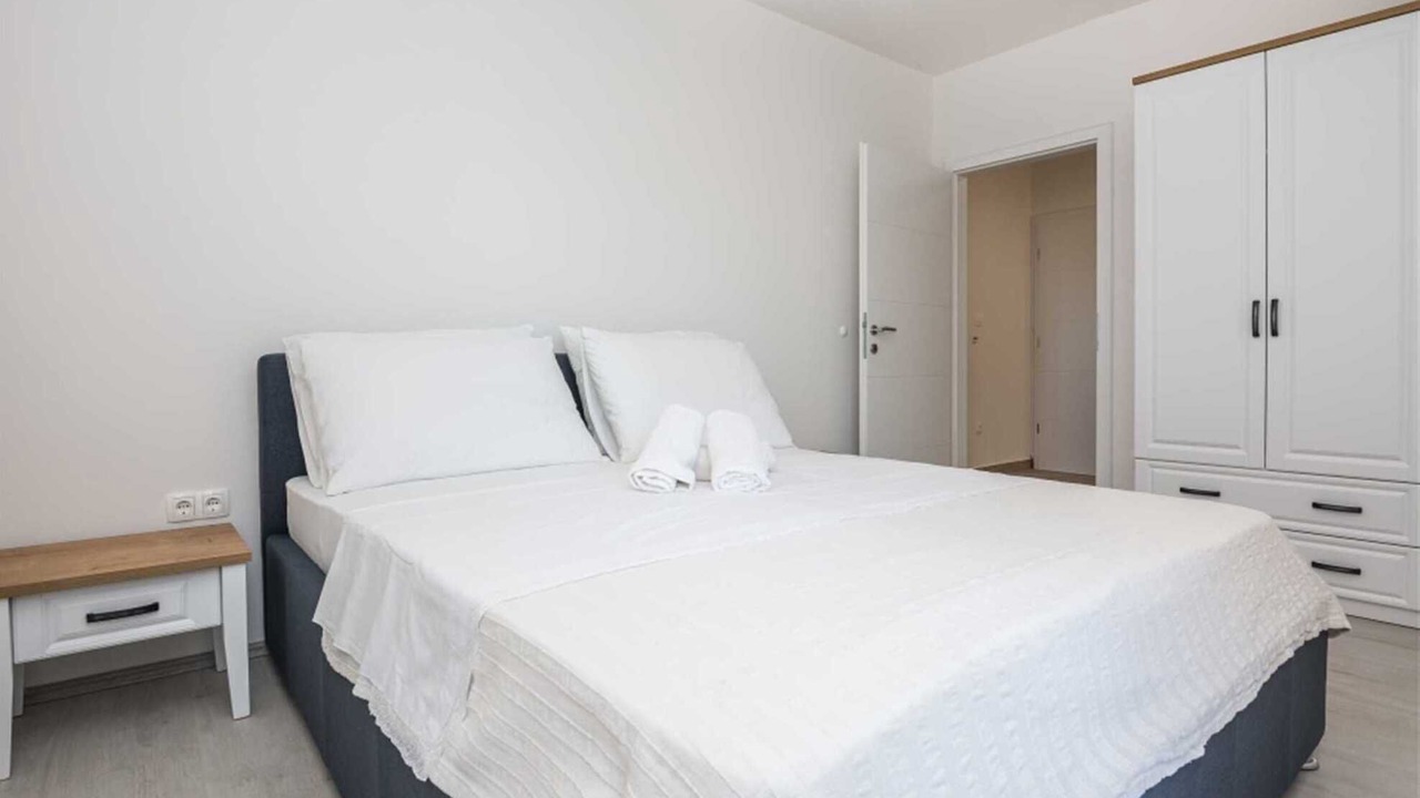 Photo of Bedroom in Pakostane