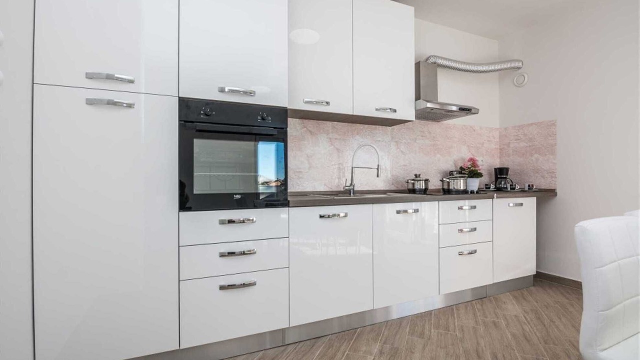 Photo of Kitchen in Pakostane