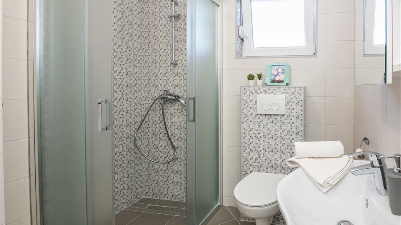 Photo of Bathroom in Pakostane