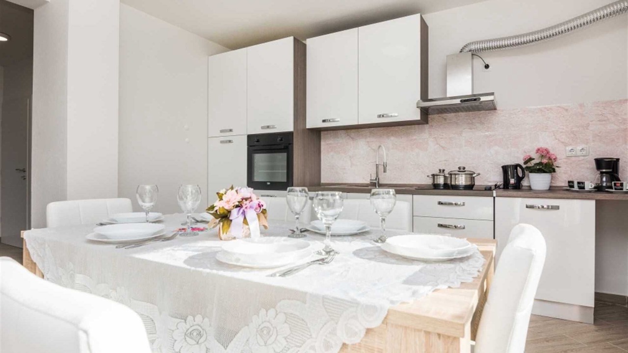 Photo of Kitchen in Pakostane