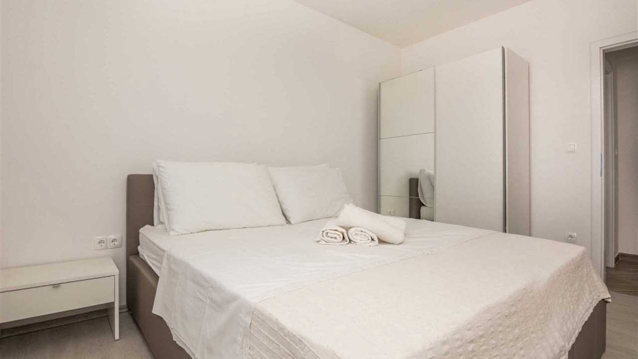 Photo of Bedroom in Pakostane