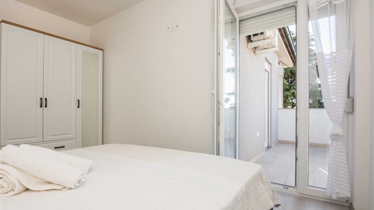 Photo of Bedroom in Pakostane
