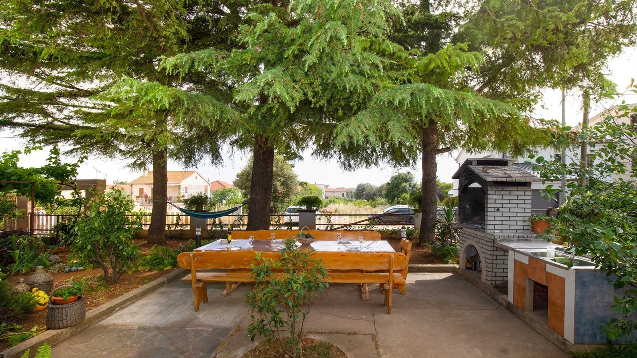 Photo of Outdoor in Pakostane